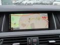 2016 Jet Black BMW 5 Series 535i xDrive Sedan  photo #16
