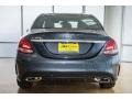 Steel Grey Metallic - C 300 Sedan Photo No. 4