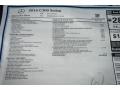 Steel Grey Metallic - C 300 Sedan Photo No. 11
