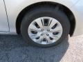 Classic Silver Metallic - Yaris LE 5 Door Photo No. 10