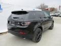 Santorini Black Metallic - Discovery Sport HSE Luxury 4WD Photo No. 4