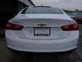 2016 Summit White Chevrolet Malibu LT  photo #3