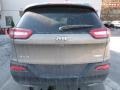 2016 Light Brownstone Pearl Jeep Cherokee Latitude 4x4  photo #4