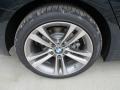 2016 BMW 4 Series 428i xDrive Gran Coupe Wheel