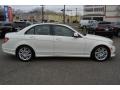 Arctic White - C 300 4Matic Photo No. 2