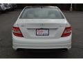 Arctic White - C 300 4Matic Photo No. 4