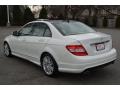 Arctic White - C 300 4Matic Photo No. 5