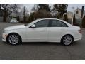 Arctic White - C 300 4Matic Photo No. 6