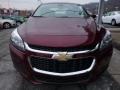 2016 Butte Red Metallic Chevrolet Malibu Limited LT  photo #8