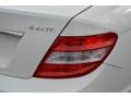 Arctic White - C 300 4Matic Photo No. 23