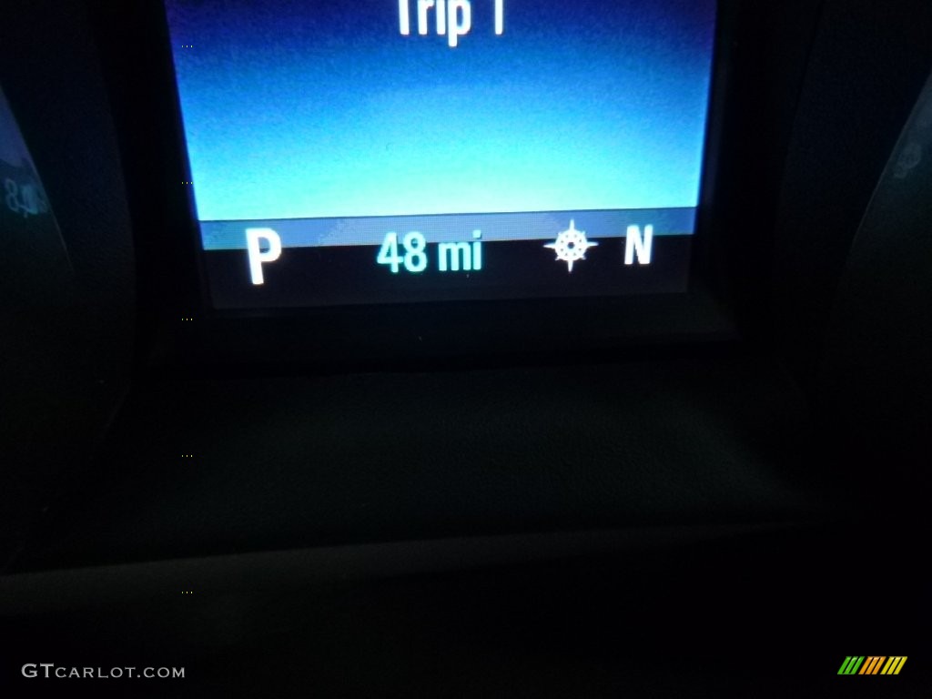 2016 Malibu Limited LT - Butte Red Metallic / Cocoa/Light Neutral photo #20