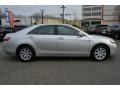 Classic Silver Metallic - Camry XLE V6 Photo No. 2