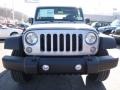 Billet Silver Metallic - Wrangler Sport Photo No. 9