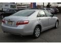 Classic Silver Metallic - Camry XLE V6 Photo No. 3