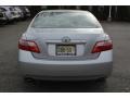 Classic Silver Metallic - Camry XLE V6 Photo No. 4