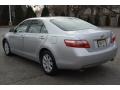 Classic Silver Metallic - Camry XLE V6 Photo No. 5