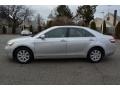 Classic Silver Metallic - Camry XLE V6 Photo No. 6