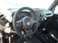 Billet Silver Metallic - Wrangler Sport Photo No. 13