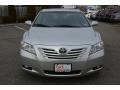 Classic Silver Metallic - Camry XLE V6 Photo No. 8