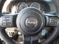 Billet Silver Metallic - Wrangler Sport Photo No. 16