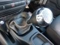 Billet Silver Metallic - Wrangler Sport Photo No. 17