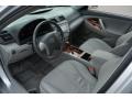 Classic Silver Metallic - Camry XLE V6 Photo No. 11
