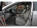 Classic Silver Metallic - Camry XLE V6 Photo No. 12