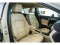 2016 Cirrus White Mercedes-Benz GLA 250  photo #2