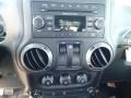 Billet Silver Metallic - Wrangler Sport Photo No. 19