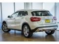 2016 Cirrus White Mercedes-Benz GLA 250  photo #3