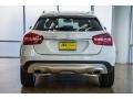 2016 Cirrus White Mercedes-Benz GLA 250  photo #4
