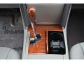 Classic Silver Metallic - Camry XLE V6 Photo No. 17