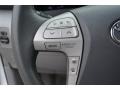 Classic Silver Metallic - Camry XLE V6 Photo No. 19