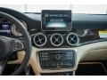 2016 Cirrus White Mercedes-Benz GLA 250  photo #8