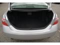Classic Silver Metallic - Camry XLE V6 Photo No. 22