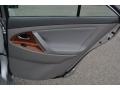 Classic Silver Metallic - Camry XLE V6 Photo No. 24