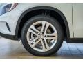 2016 Cirrus White Mercedes-Benz GLA 250  photo #10