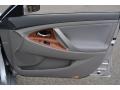 Classic Silver Metallic - Camry XLE V6 Photo No. 26