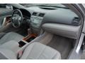 Classic Silver Metallic - Camry XLE V6 Photo No. 27