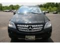 Black - ML 350 4Matic Photo No. 2