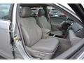 Classic Silver Metallic - Camry XLE V6 Photo No. 29