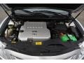 Classic Silver Metallic - Camry XLE V6 Photo No. 30