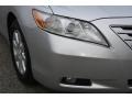 Classic Silver Metallic - Camry XLE V6 Photo No. 31