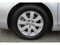 Classic Silver Metallic - Camry XLE V6 Photo No. 32