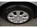 Classic Silver Metallic - Camry XLE V6 Photo No. 33