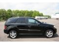Black - ML 350 4Matic Photo No. 4