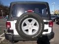 Bright White - Wrangler Sport Photo No. 4