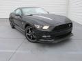 Shadow Black - Mustang GT/CS California Special Coupe Photo No. 2