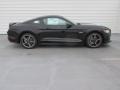 2016 Shadow Black Ford Mustang GT/CS California Special Coupe  photo #3