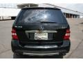 Black - ML 350 4Matic Photo No. 6
